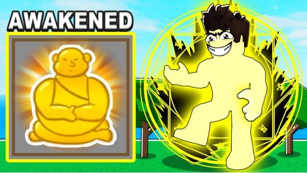 How to get Buddha Fruit in Blox Fruits