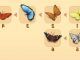 How to get Butterfly in Merge Mansion