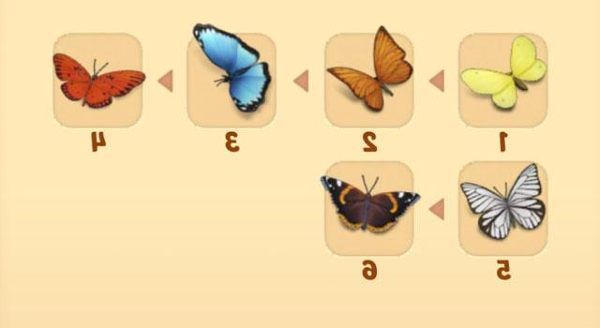 How to get Butterfly in Merge Mansion