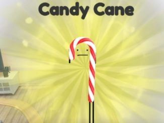 How to get Candy Cane in Secret Staycation