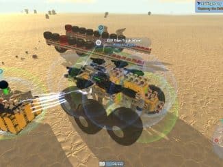 How to get Carbite in TerraTech