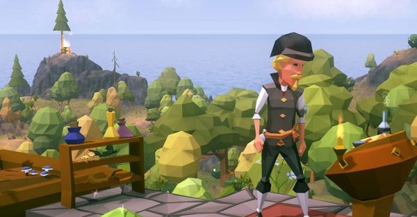How to get Clay in Ylands