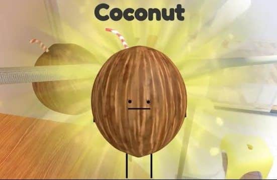 How to get Coconut in Secret Staycation