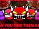 How to get Extreme Demon in Find the Geometry Dash Difficulties