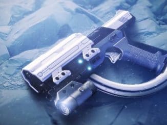How to get Forerunner in Destiny 2: