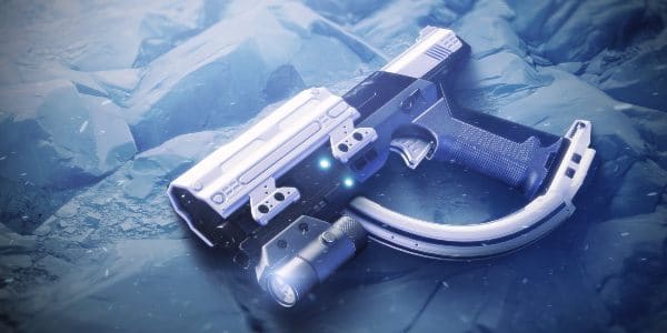 How to get Forerunner in Destiny 2: