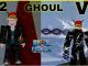 How to get Ghoul Race Blox Fruits