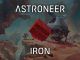 How to Get Iron in Astroneer