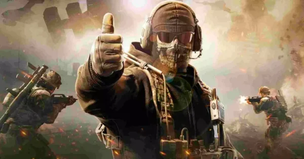 How to get Marathon Medal in COD Mobile
