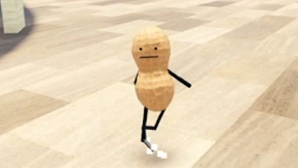 How to get Peanut in Secret Staycation