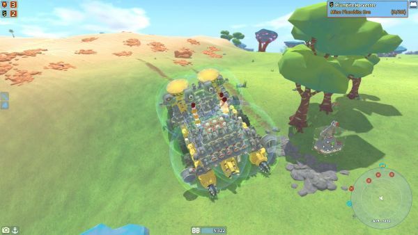 How to get Plumbite in TerraTech