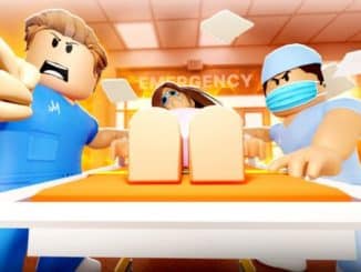 How to get Pregnant in Maple Hospital Roblox