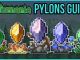How to get Pylons in Terraria