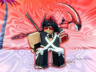 How to get Reaper in AUT Roblox
