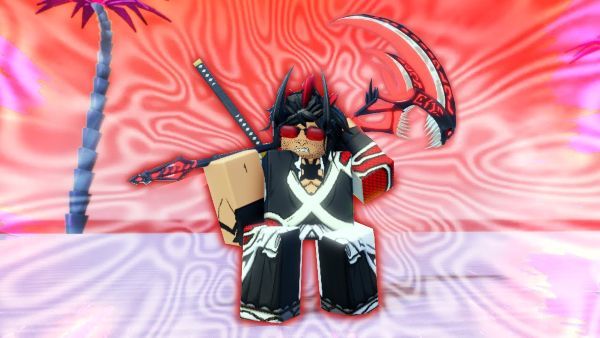How to get Reaper in AUT Roblox