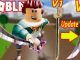 How to get Saber V2 in Blox Fruits