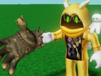 How to get Scythe in Slap Battles