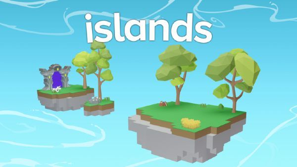 How to get Steel in Islands Roblox