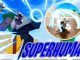 How to get Superhuman in Box Fruits
