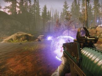 How to get Threaded Needle Destiny 2