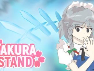 How to get True Anubis in Sakura Stand