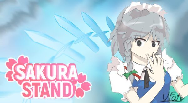 How to get True Anubis in Sakura Stand