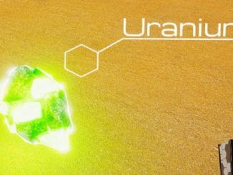 How to get Uranium in The Planet Crafter