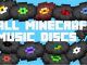 How to get all Minecraft Music Discs
