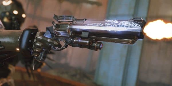 How to get Hawkmoon Destiny 2