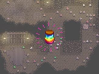 How to get the Prismatic Slime in Stardew Valley