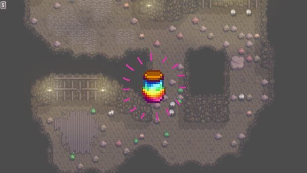 How to get the Prismatic Slime in Stardew Valley