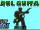 How to get the Soul Guitar in Blox Fruits