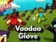 How to get the Voodoo Glove in Slap Battles