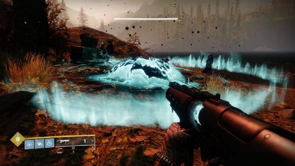 How to get the Witherhoard Destiny 2