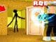 How to go to the Backrooms in Ability Wars