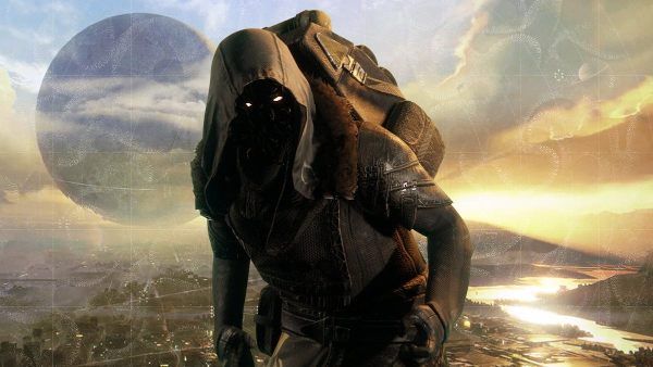 How to link Bungie Account to Twitch Account