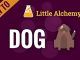 How to make Dog in Little Alchemy 2