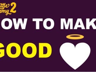 How to make Good in Little Alchemy 2