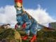 How to make Paint in Ark