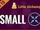 How to make Small in Little Alchemy 2