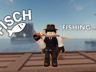 How to make money as a beginner in Fisch