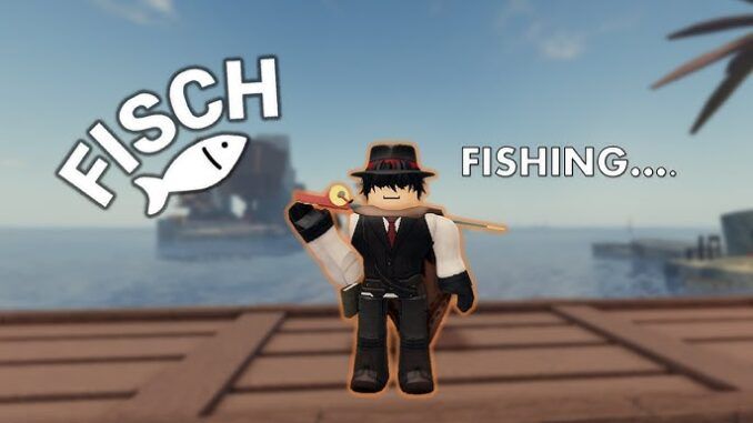 How to make money as a beginner in Fisch