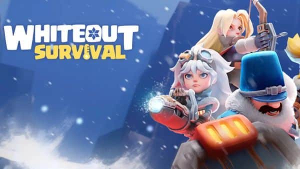 How to use Fire Crystal in Whiteout Survival