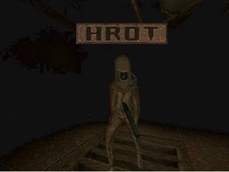 Hrot Cheats console commands