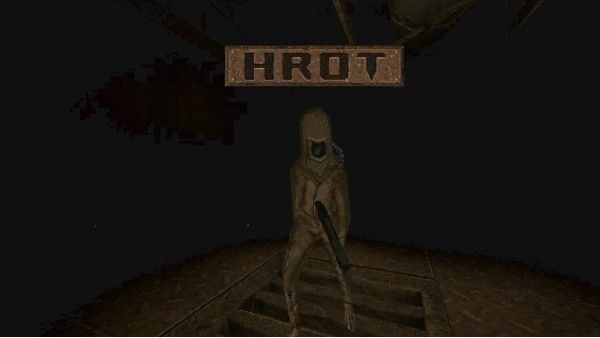 Hrot Cheats console commands