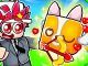Huge Cupid Corgi Trading Value in Pet Simulator X