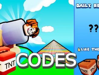 Human Cannon Codes Roblox