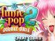 HuniePop 2 Cheat Codes