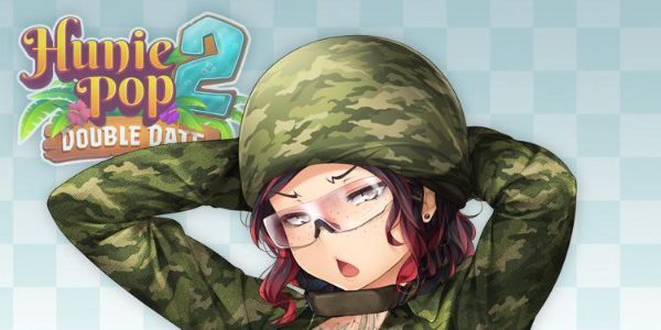 HuniePop 2 Codes