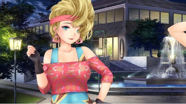 Huniepop 2 Best gifts